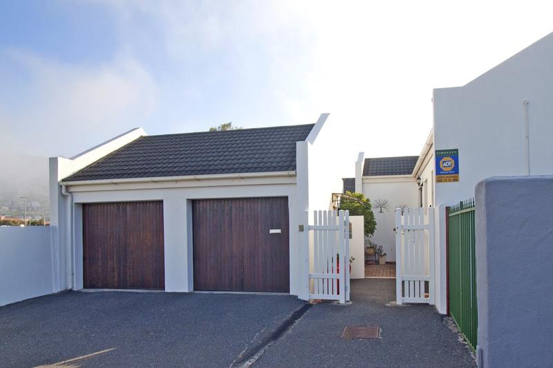 0 Bedroom Property for Sale in Fish Hoek Western Cape